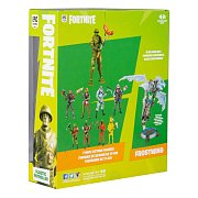 Fortnite Action Figure Plastic Patroller 18 cm