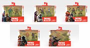 Fortnite Battle Royale Collection Mini Figures 2-Pack 5 cm Wave 2 Assortment (6)