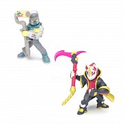 Fortnite Battle Royale Collection Mini Figures 2-Pack 5 cm Wave 2 Assortment (6)