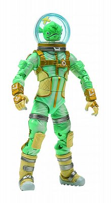 Fortnite Legendary Series Action Figure Leviathan 15 cm