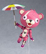 Fortnite Nendoroid Action Figure Cuddle Team Leader 10 cm