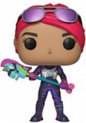 Fortnite POP! Games Vinyl Figures 2-Pack Ryu & Brite Bomber 5 cm