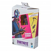 Fortnite Victory Royale Series Action Figure 2022 Chaos Agent 15 cm