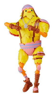 Fortnite Victory Royale Series Action Figure 2022 Cluck 15 cm