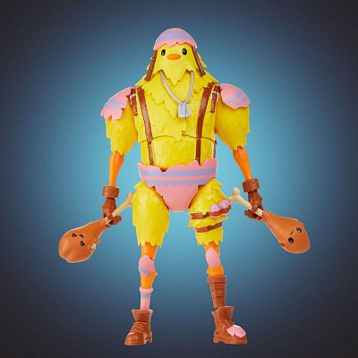 Fortnite Victory Royale Series Action Figure 2022 Cluck 15 cm