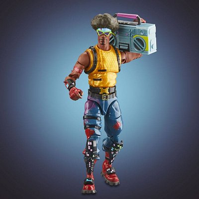 Fortnite Victory Royale Series Action Figure 2022 Funk Ops 15 cm