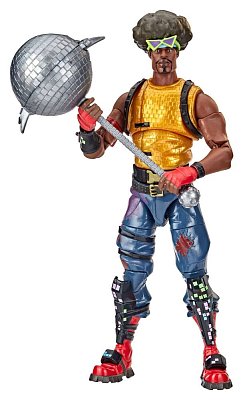 Fortnite Victory Royale Series Action Figure 2022 Funk Ops 15 cm