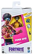 Fortnite Victory Royale Series Action Figure 2022 Funk Ops 15 cm