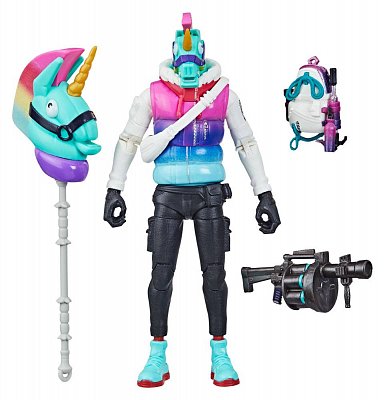 Fortnite Victory Royale Series Action Figure 2022 Llambro 15 cm