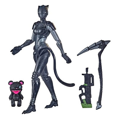 Fortnite Victory Royale Series Action Figure 2022 Lynx 15 cm