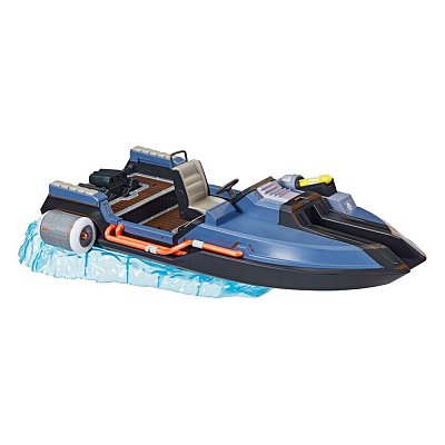 Fortnite Victory Royale Series BOAT DELUXE VEHICLE