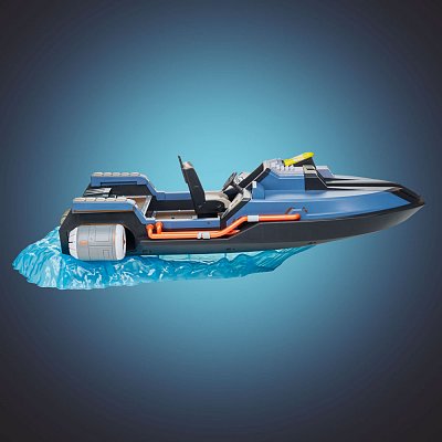 Fortnite Victory Royale Series BOAT DELUXE VEHICLE