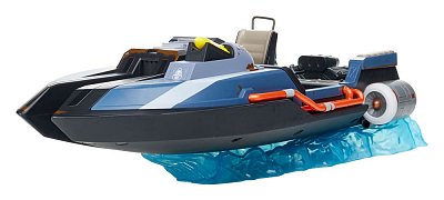 Fortnite Victory Royale Series BOAT DELUXE VEHICLE