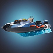 Fortnite Victory Royale Series BOAT DELUXE VEHICLE