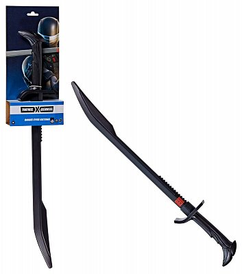 Fortnite x G.I. Joe Victory Royale Series Role Play Replica 1/1 Snake Eyes 81 cm