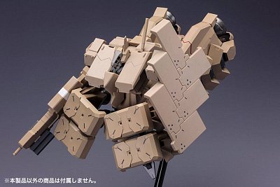 Frame Arms Expansion Kit 1/100 Extend Arms for Kagutsuchi-Kou RE2