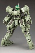 Frame Arms Fine Scale Model Kit 1/100 EXF-10/32 Greifen RE2 15 cm