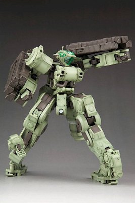 Frame Arms Fine Scale Model Kit 1/100 EXF-10/32 Greifen RE2 15 cm