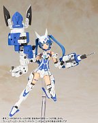 Frame Arms Girl Plastic Model Kit Architect Nipako Ver. 16 cm