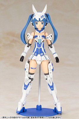 Frame Arms Girl Plastic Model Kit Architect Nipako Ver. 16 cm