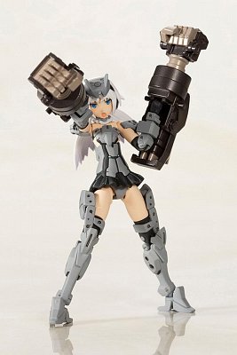 Frame Arms Girl Plastic Model Kit Hand Scale Architect 8 cm