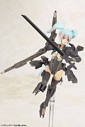 Frame Arms Girl Plastic Model Kit Shadow Tiger 16 cm