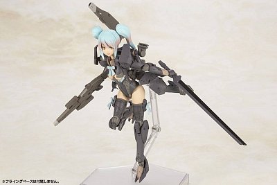 Frame Arms Girl Plastic Model Kit Shadow Tiger 16 cm