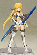 Frame Arms Girl PVC Statue Hresvelgr=Ater Summer Vacation Ver. 15 cm