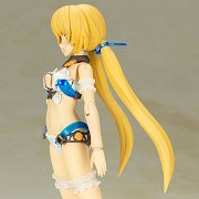 Frame Arms Girl PVC Statue Hresvelgr=Ater Summer Vacation Ver. 15 cm