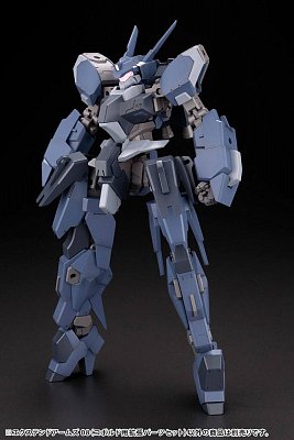 Frame Arms Model Kit Accesoory Set Extend Arms 08