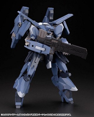 Frame Arms Model Kit Accesoory Set Extend Arms 08