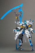 Frame Arms Plastic Model Kit 1/100 NSG-X2 HRESVELGR ATER RE: 2 15 cm