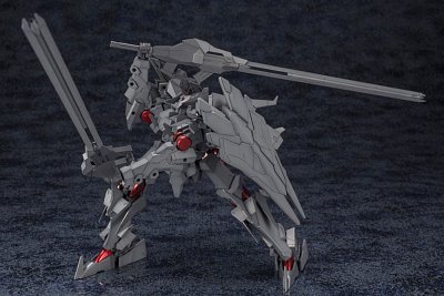 Frame Arms Plastic Model Kit 1/100 Type-Hector Joyeuse 15 cm