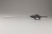 Frame Arms Plastic Model Kit 1/100 Type-Hector Joyeuse 15 cm
