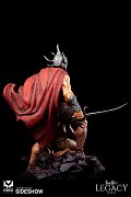 Frazetta Legacy Series Statue 1/4 The Swordsman of Mars 53 cm