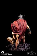 Frazetta Legacy Series Statue 1/4 The Swordsman of Mars 53 cm