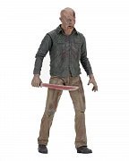 Friday the 13th Part 4 Action Figure Jason 18 cm --- DAMAGED PACKAGING