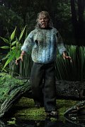 Friday the 13th Retro Action Figure Corpse Pamela (Lady of the Lake) 20 cm