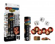 Friends Dice Game Left Right Center *English Version*