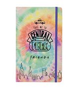 Friends Notebook A5 Tie Dye