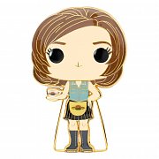 Friends POP! Enamel Pin Rachel 10 cm