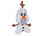 Frozen 2 Plush Figure Chunky Olaf 25 cm