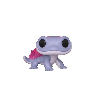Frozen 2 POP! Disney Vinyl Figure Bruni 5 cm --- DAMAGED PACKAGING