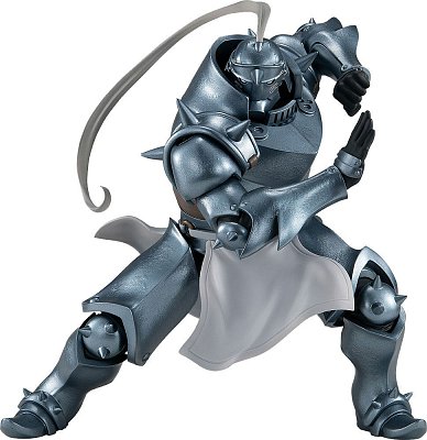 Fullmetal Alchemist: Brotherhood Pop Up Parade PVC Statue Alphonse Elric (re-run) 17 cm