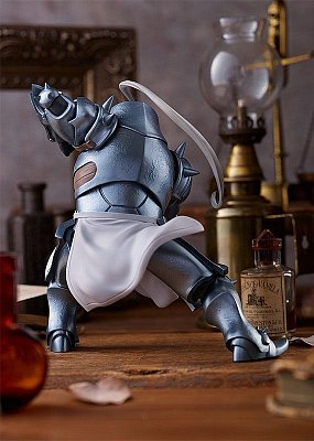 Fullmetal Alchemist: Brotherhood Pop Up Parade PVC Statue Alphonse Elric (re-run) 17 cm