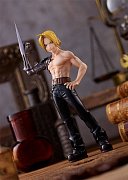 Fullmetal Alchemist: Brotherhood Pop Up Parade PVC Statue Edward Elric (re-run) 16 cm