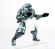 Fullmetal Alchemist BST AXN Action Figure Alphonse Elric 13 cm