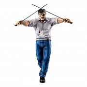 Fullmetal Alchemist Precious G.E.M. Series Statue Wrath (King Bradley) 24 cm