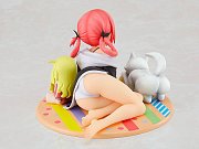 Gabriel Dropout PVC Statue 1/7 Satanichia Kurumizawa McDowell 10 cm