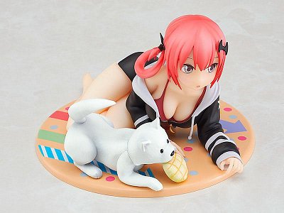 Gabriel Dropout PVC Statue 1/7 Satanichia Kurumizawa McDowell 10 cm